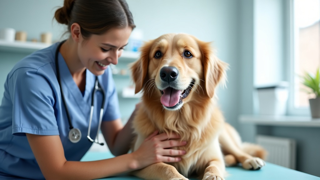 Dog Vaccines