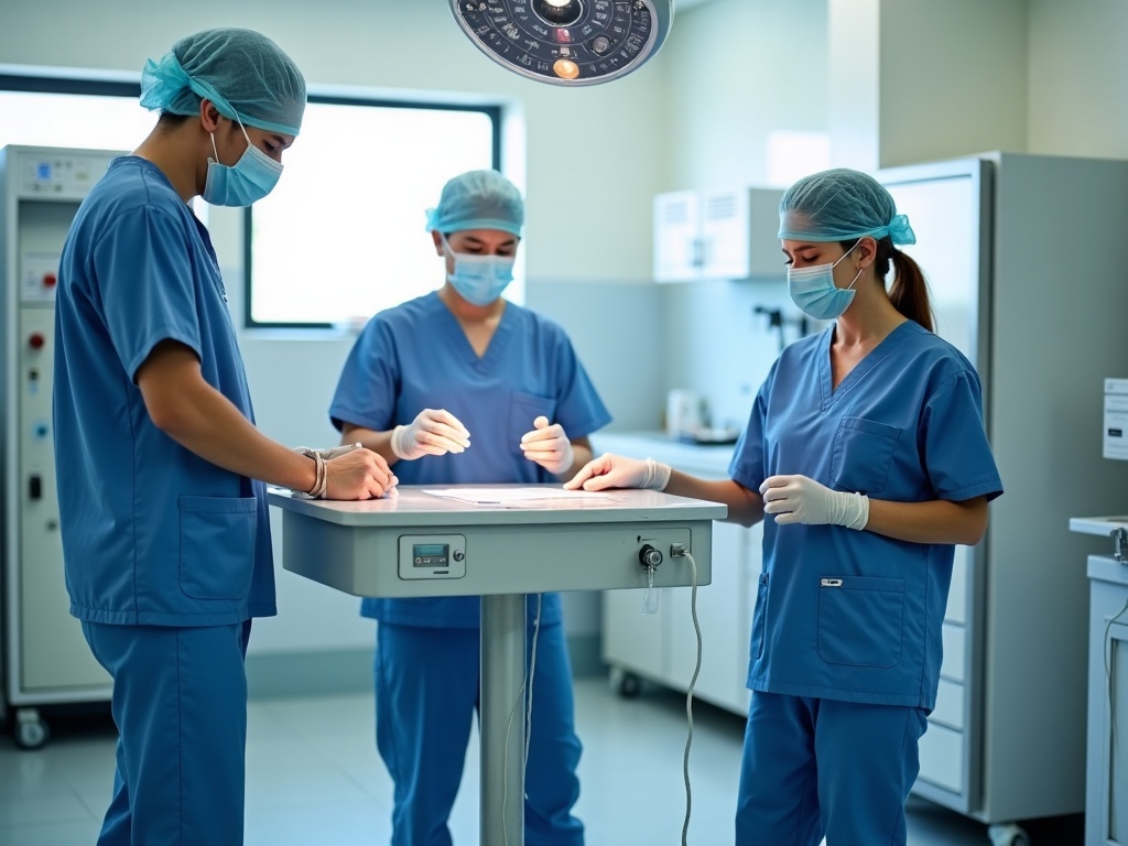 Emergency Veterinary Services