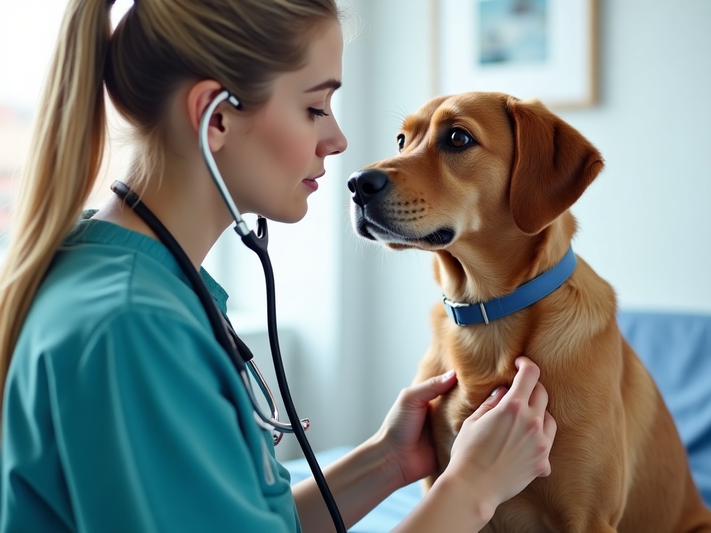 General Veterinary Care